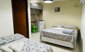 Suítes Centro Porto